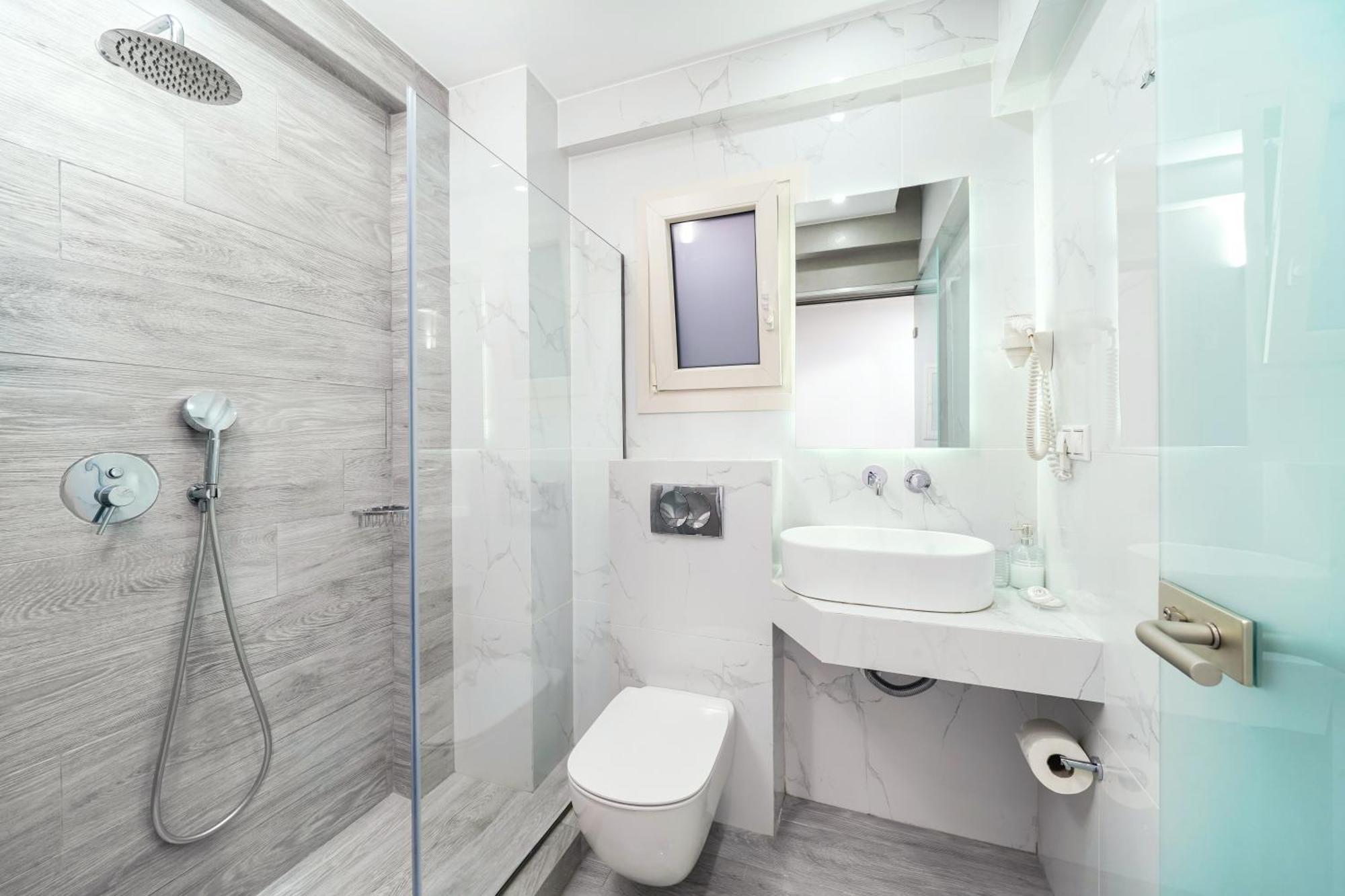 Foti'S Villas Skala Potamia  Room photo