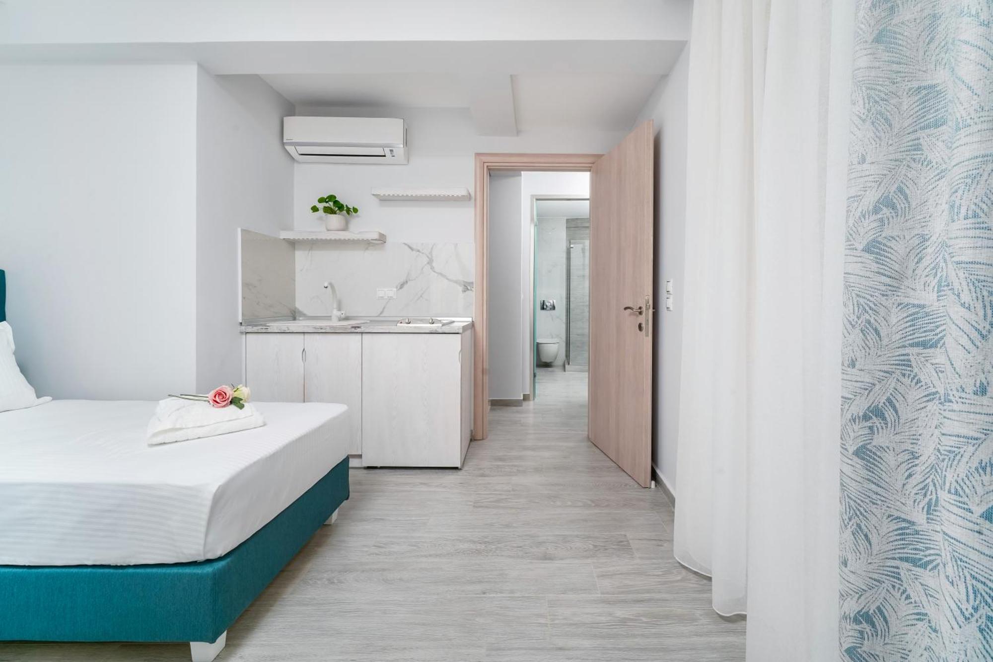 Foti'S Villas Skala Potamia  Room photo