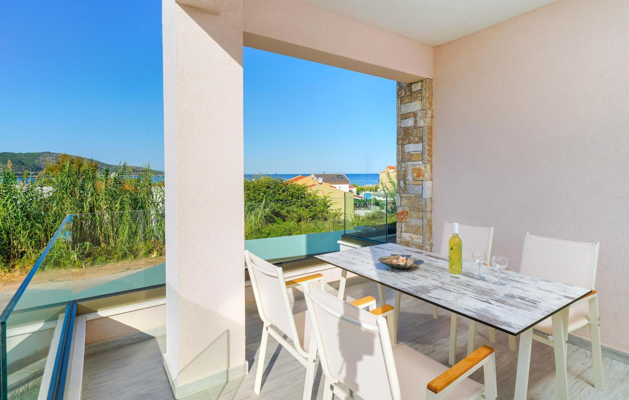 Foti'S Villas Skala Potamia  Room photo